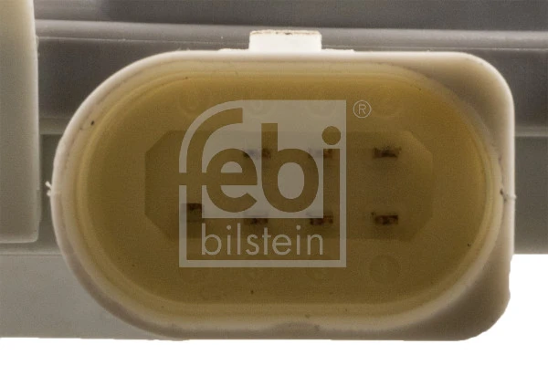 178400 Febi Fecho da porta dianteira esquerda