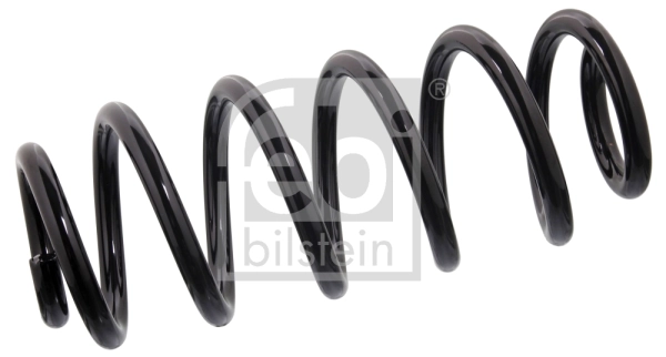 Mola dianteira para Audi A6 4F2