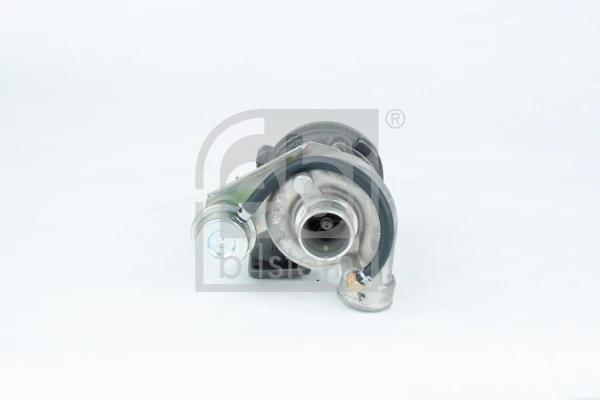 Turbina para Fiat Ducato 290