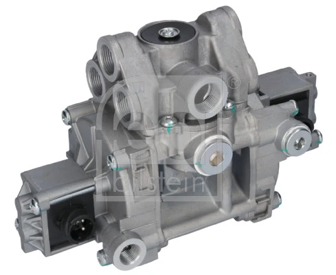 4721950410 Wabco Módulo de direção (Centralina eletrônica) ABS