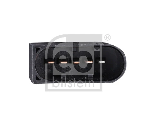 Sensor de fluxo (consumo) de ar, medidor de consumo M.A.F. - (Mass Airflow) Febi 28596 preço, a partir de 54,36 USD