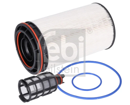 Filtro de combustível Mann-Filter PU120132Z