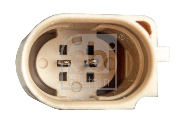 39157 Febi Coxim (suporte) esquerdo de motor