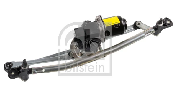 Compre 1354851080 VAG Trapézio de limpador pára-brisas