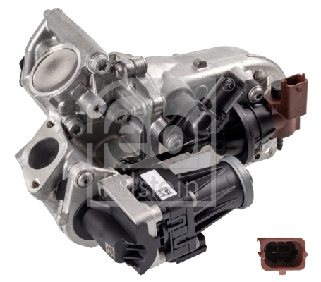 Radiador do sistema EGR de recirculação dos gases de escape Peugeot/Citroen 55278868 preço, a partir de 292,49 USD