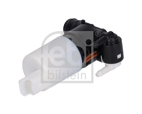 24633 Febi Bomba de motor de fluido para lavador de vidro dianteiro/traseiro