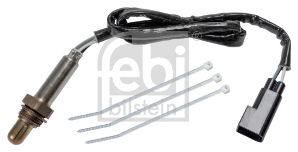  para Ford Escort VII (GAL, AFL)
