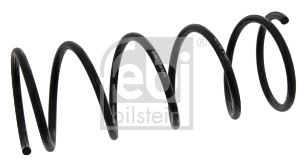 Mola dianteira para Ford Escort ALL