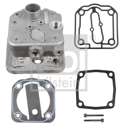 Cabeça de bloco do compressor (TRUCK) Knorr-bremse II40284F000 preço, a partir de 147,54 USD