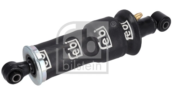 Amortecedor de cabina (TRUCK) 7424182853 Renault (RVI)
