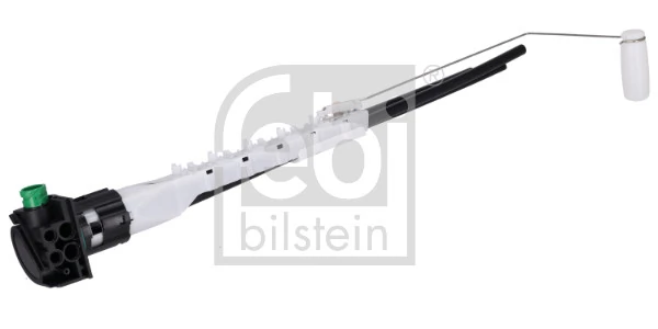  Sensor do nível de combustível no tanque DAF 105 XF caminhão trator (2005 - 2013) XF