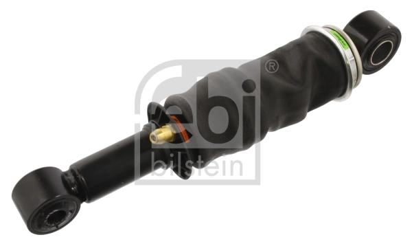 Amortecedor de cabina (TRUCK) 2997823 Iveco