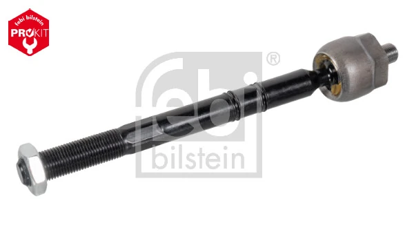 Tração de direção para Peugeot 207 WA, WC