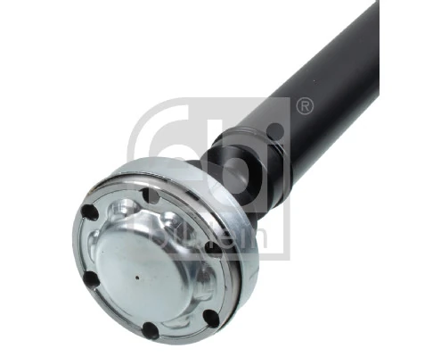  Junta universal até o eixo dianteiro Volkswagen Touareg I SUV (7LA, 7L6, 7L7) (2002 - 2010) I
