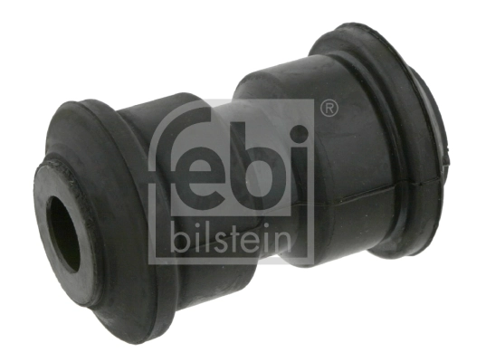 Bloco silencioso (bucha) da suspensão de lâminas dianteira Mercedes 3753200744 preço, a partir de 15,25 USD