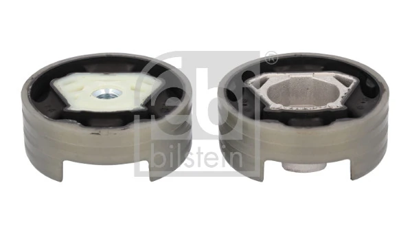 109702 Febi Coxim (suporte) dianteiro de motor