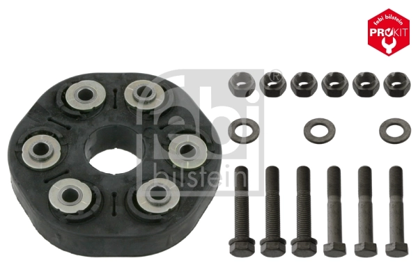 43490 Febi