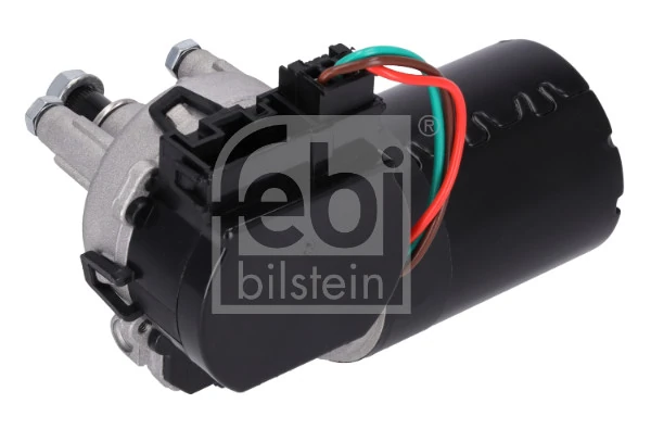107272 Febi Motor de limpador pára-brisas do pára-brisas