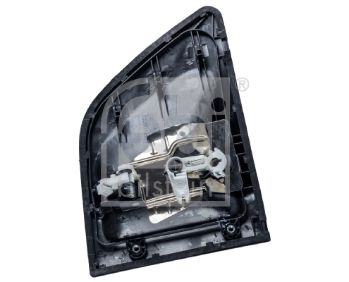 Compre 013064092 Scania Maçaneta dianteira esquerda externa da porta