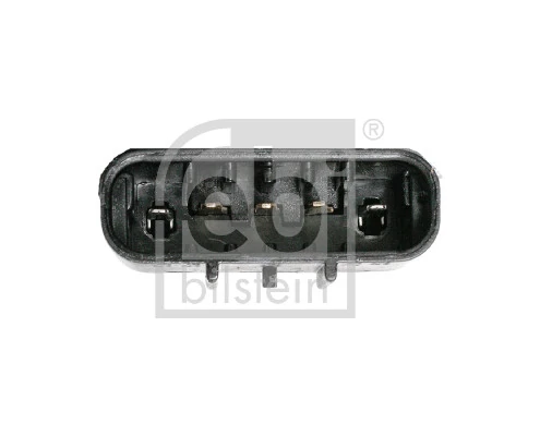 Motor de limpador pára-brisas do pára-brisas Febi 33748 preço, a partir de 57,99 USD
