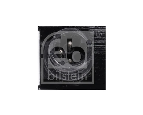 Sensor do nível de combustível no tanque Iveco Stralis II 