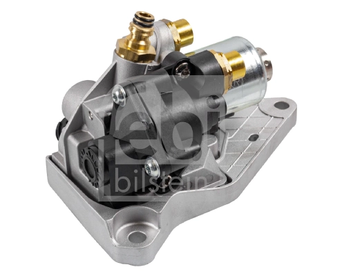 21278614 Volvo Válvula eletromagnética do freio de motor