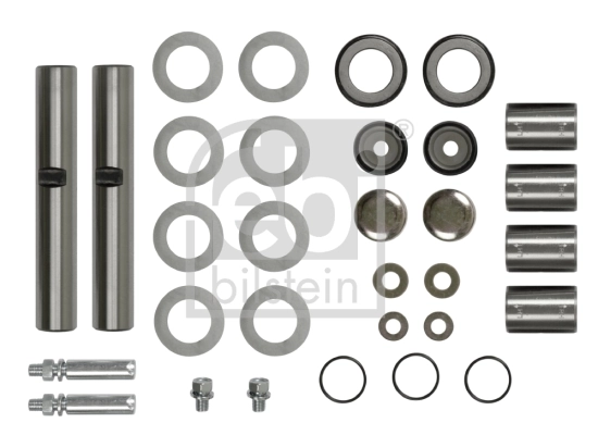 Kit de reparação do pivô de extremidade do eixo Isuzu 5878321972 preço, a partir de 9,91 USD