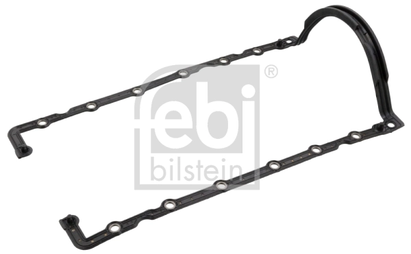 500352996 Fiat/Alfa/Lancia Vedante de panela de cárter do motor