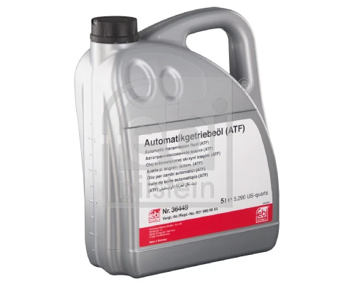 Óleo de transmissão Mercedes A0009896805 preço, a partir de 59,94 USD