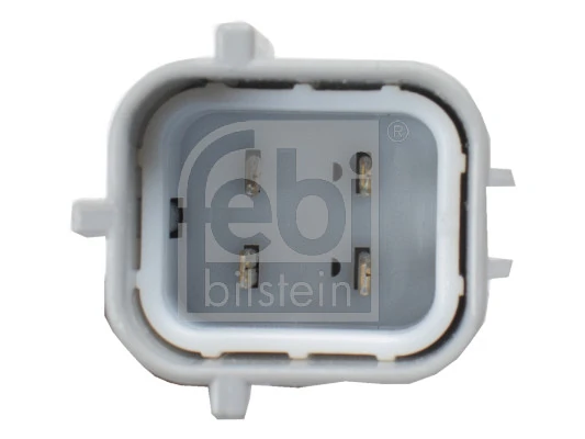 177523 Febi Sonda lambda, sensor de oxigênio até o catalisador