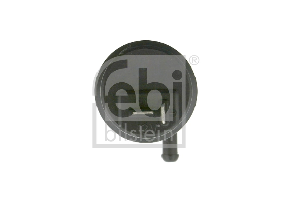 03940 Febi Bomba de motor de fluido para lavador de vidro dianteiro