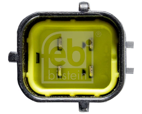 Sonda lambda, sensor de oxigênio depois de catalisador OSM055 Magneti Marelli