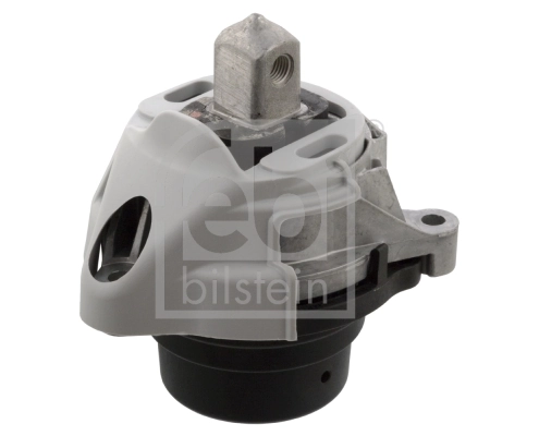 39109 Lemforder Coxim (suporte) direito de motor