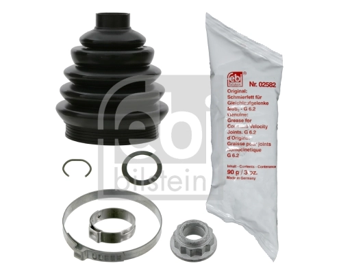  Caddy II pick-up (1996-2004) original desde 15,37 €