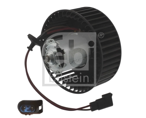 Motor de ventilador de forno (de aquecedor de salão) para Ford Fiesta JAS, JBS