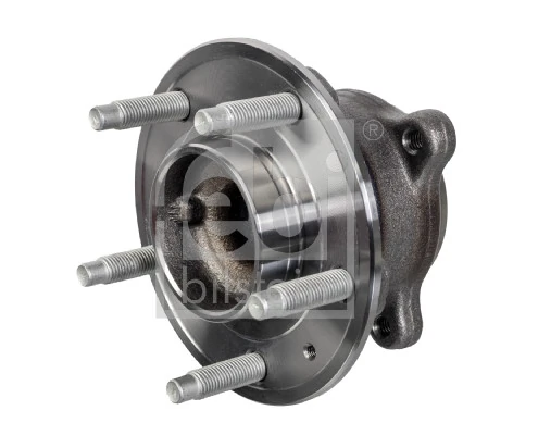 176948 Febi Cubo traseiro