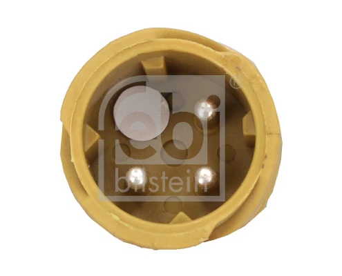 Sensor de pressão de combustível MAN TGX I 