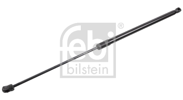 Amortecedor da capota para Volkswagen Touran 5T1