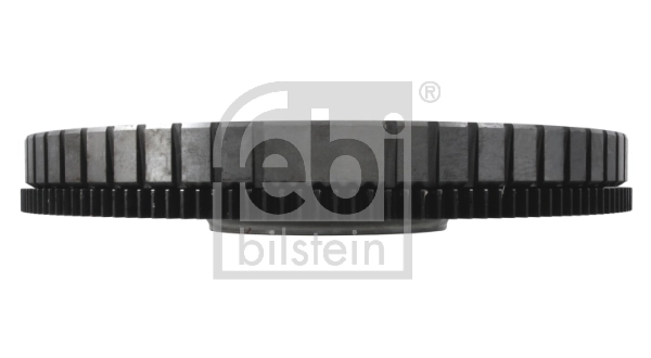 Volante de motor 1677033 Volvo