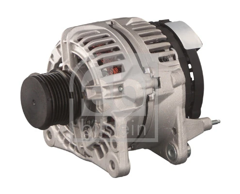 Gerador 1638099380 Peugeot/Citroen