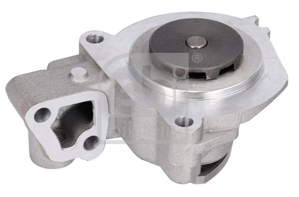  Bomba de água (bomba) de esfriamento Ford Orion I sedan (AFD) (1983 - 1986) I