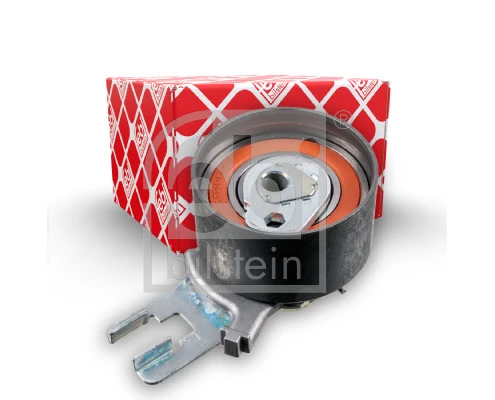 Reguladora de tensão da correia do mecanismo de distribuição de gás para Volvo S80 I TS, TH, KV