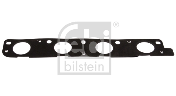 Compre Vedante de tubo coletor de escape Volkswagen Passat 