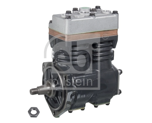 Compressor do sistema pneumático (TRUCK) Knorr-bremse SEB22551 preço, a partir de 59,27 USD