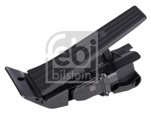 6789528 BMW Pedal de gás (de acelerador)