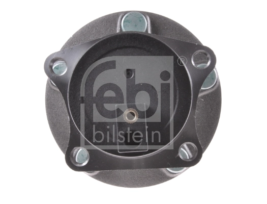 172496 Febi Cubo traseiro