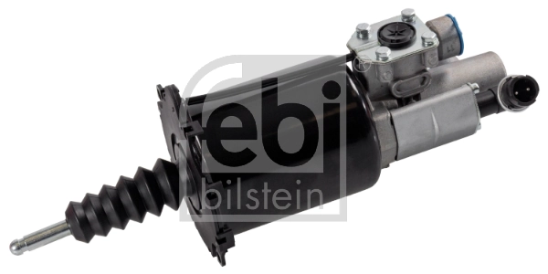 Reforçador de embraiagem Reforçador Hidráulico Pneumático MAN 81307256116 preço, a partir de 90,36 USD