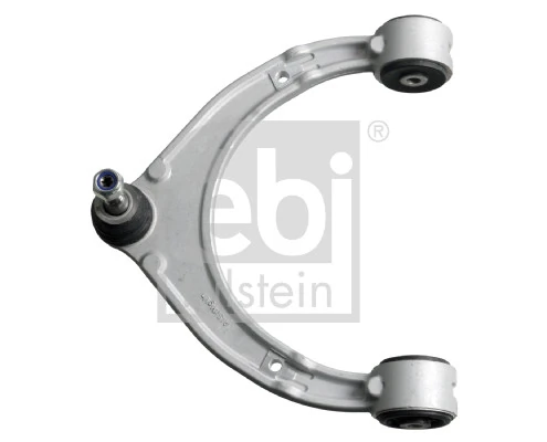 Braço oscilante superior esquerdo/direito de suspensão dianteira 97034105103 VAG