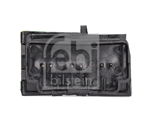 Anel AIRBAG de contato, cabo plano do volante Febi 186392 preço, a partir de 188,98 USD