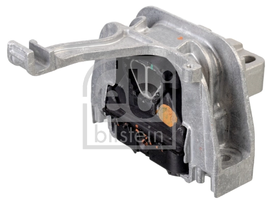 176128 Febi Coxim (suporte) direito de motor